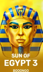 Sun of Egypt 3