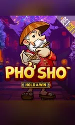 Pho Sho