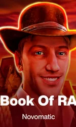 Book Of Ra V1