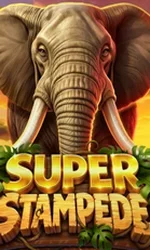 Super Stampede