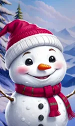 Book Of Frosty