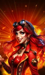 Inferno Coins: ULTIMATE RUNNING WINS