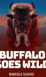 Buffalo Goes Wild