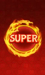 Ultimate Golden Dragon Inferno - Hold & Win