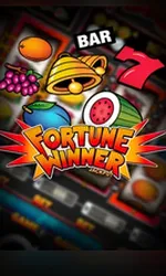 Fortune Winner Jackpot
