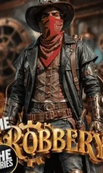 The Robbery
