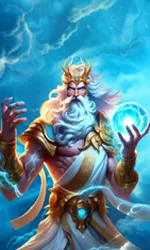 Zeus the Invincible