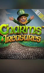 Charms & Treasures