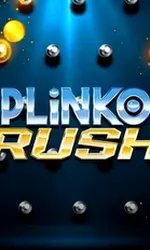 Plinko Rush