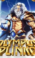 Olympus Plinko