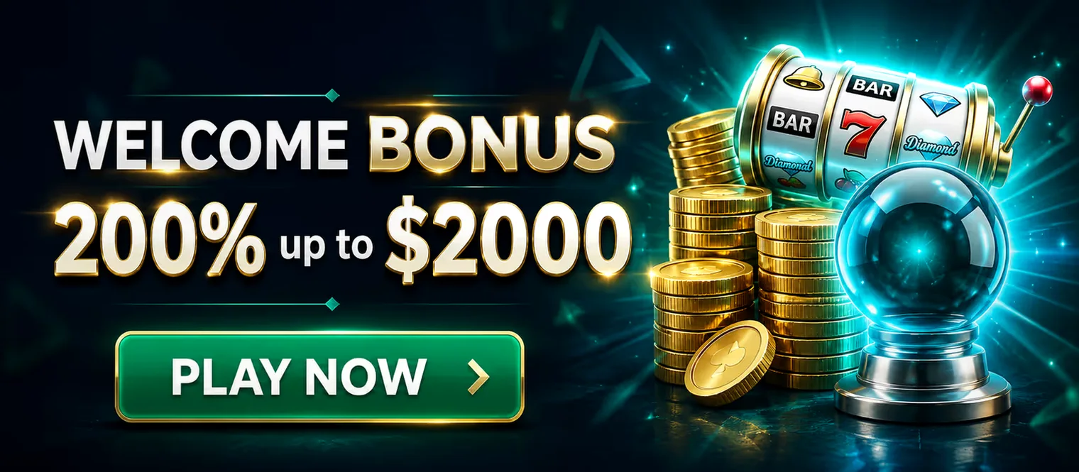 True Fortune Casino
